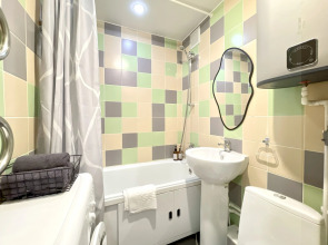 Квартира Двухкомнатная в центре города