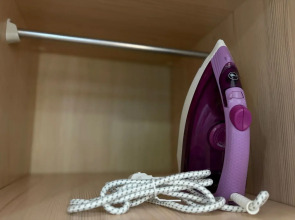 Апартаменты Золотое Сечение Люкс 4