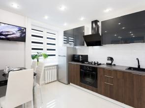 Апартаменты Румер у Немиги Победителей