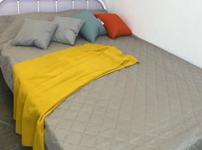 Жилое помещение Апарт-студии Льва Толстого 25/1