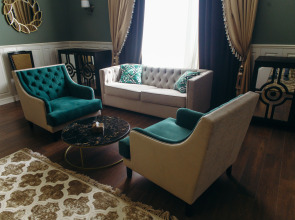 Бутик-отель Royal BV