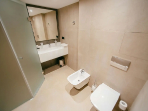 Отель Loft-Hotel