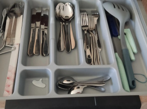 Апартаменты в 5 минутах от метро