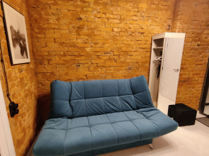 Квартира Senta