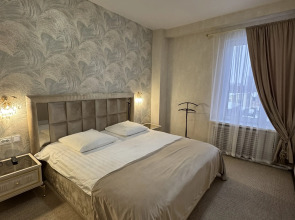 Отель Привал