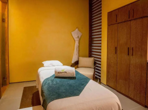 Отель Rixos Marina Abu Dhabi