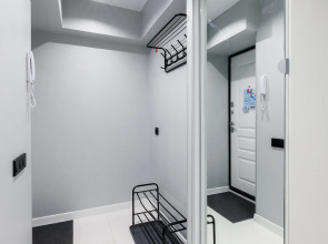 Квартира На Дмитрия Ульянова 16