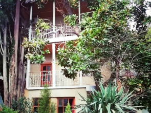 Гостевой дом Радмир