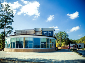 Forelka Guest house