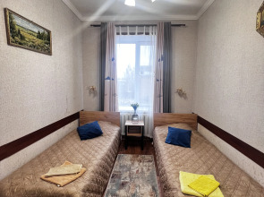 Гостевой дом Комфорт