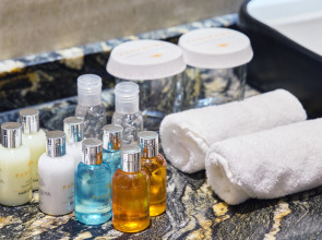 Отель Panarams Tashkent Hotel, a Member of Radisson Individuals.