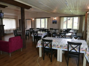 Отель Эко Любимка