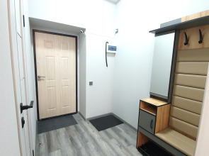 Квартира Уютная студия в ЖК Меланж