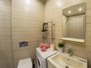 Апартаменты на 3 человекa