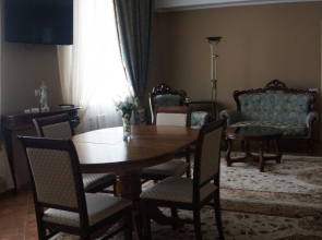 Отель Садовая 19