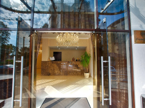 Отель Соната