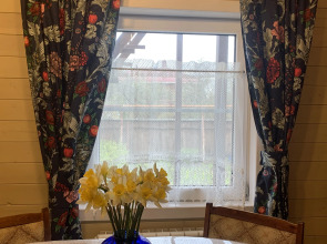 Частный дом Дом Лебедевых