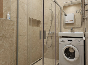 Апартаменты Студия 17