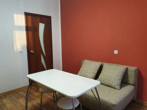 Апартаменты Agua Park Riviera