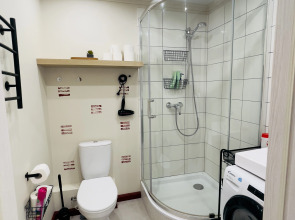 Квартира Сходненская д 8/24 203