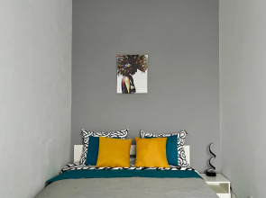 Квартира Панорама Согласия