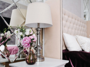 Апартаменты 722, Верхнеторговая площадь,4