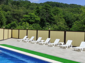 Гостевой дом Подкова