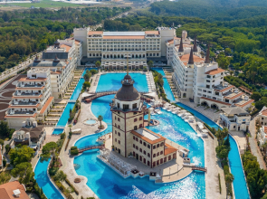 Mardan Palace Hotel