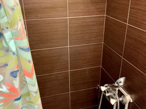 Апартаменты на Знамёнщикова