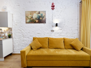 Меблированные комнаты LULLABY HOTELS Захарьевская 15