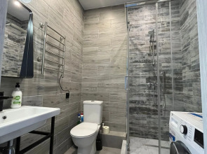 Апартаменты в Центре на Правды 2