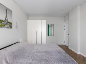 Квартира Премиум в Клубном доме на Юбилейном