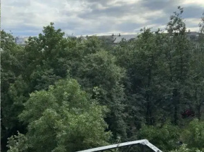 Квартира в Центре города Минск