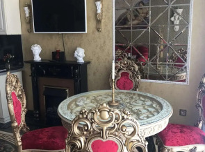 Апартаменты Будуар