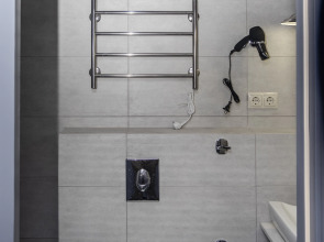 Апартаменты 1 на Колпинской 5