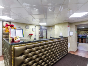 Гостиница Герда