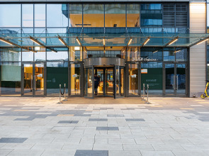 Апартаменты Ботаника