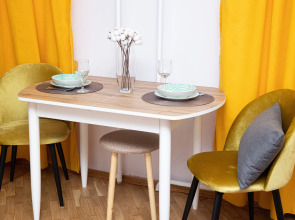 Апартаменты Bon Voyage