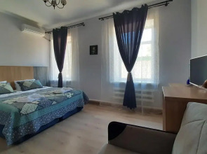 Гостевой дом Ейская усадьба на Краснодарской