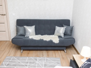 Апартаменты на улице Радищева 35