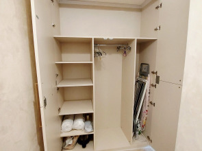 Квартира Новая уютная в самом центре города