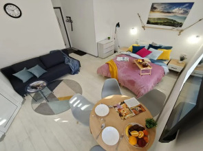 Квартира Уютная 1к по Тухачевского 49/2-24