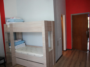 Хостел На Бульваре