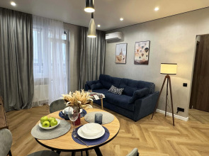 Апартаменты Бизнес-класса у ТЦ "Премьер"