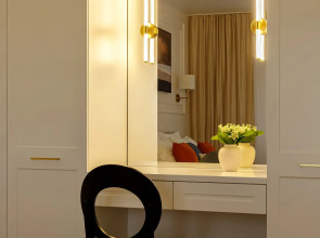 Квартира на первой линии парка Галицкого