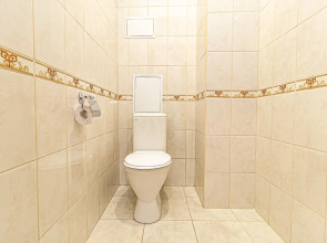 Квартира Двухкомнатная недалеко от парка Галицкого