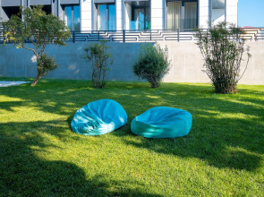 Отель Охотник