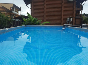 Гостевой дом Winnie House