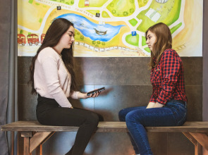 Хостел Этаж