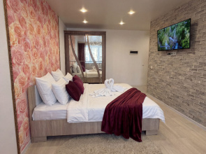Apartamenty Kvartira 42